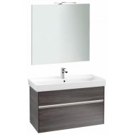 Мебель для ванной Villeroy&Boch Collaro 100 Oak Graphite