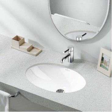 Раковина Villeroy&Boch Evana 614700R1