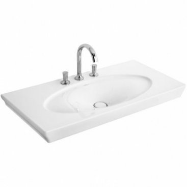 Раковина Villeroy&Boch La Belle 6124A1R1