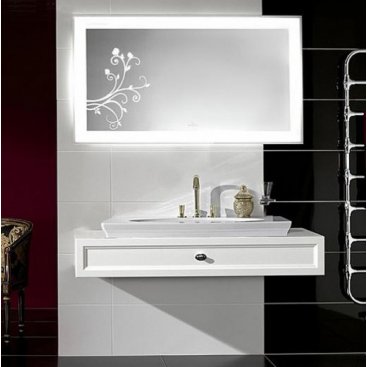 Раковина Villeroy&Boch La Belle 6124G1R1