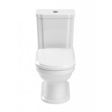 Унитаз-компакт Villeroy&Boch Hommage 666210R1