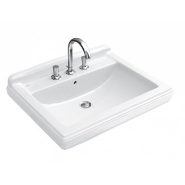 Раковина Villeroy&Boch Hommage 7101A1R1