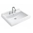 Раковина Villeroy&Boch Hommage 7101A1R1 ++51 719 ₽