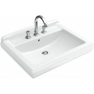 Раковина Villeroy&Boch Hommage 7101 LG R1