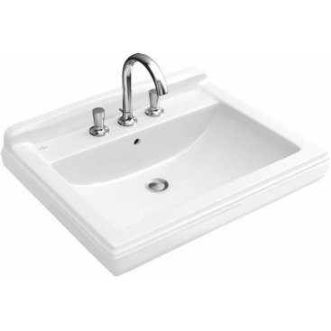 Раковина Villeroy&Boch Hommage 7101 LG R1