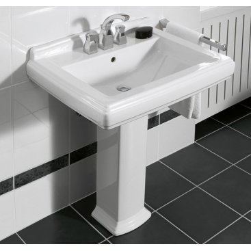 Раковина Villeroy&Boch Hommage 710175R1