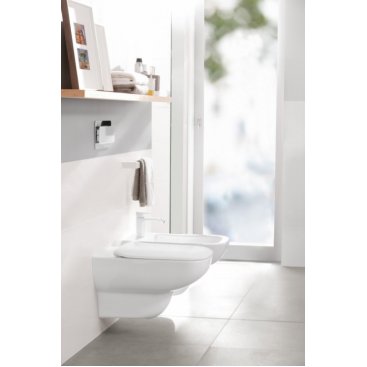 Унитаз подвесной Villeroy&Boch Joyce 5607R001