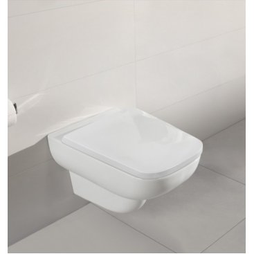 Унитаз подвесной Villeroy&Boch Joyce 5607R001