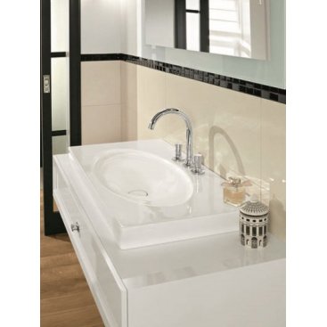 Мебель для ванной Villeroy&Boch La Belle A58210DJ