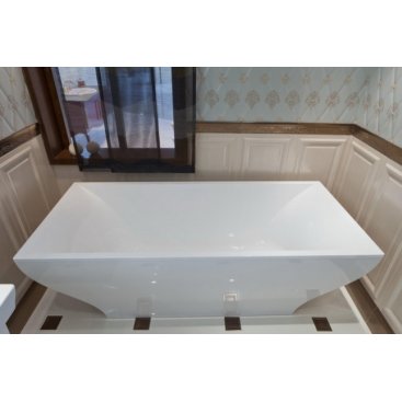 Ванна отдельностоящая Villeroy&Boch La Belle 180x80