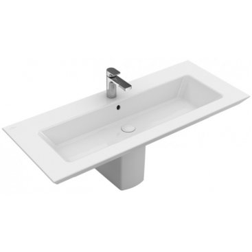 Раковина Villeroy&Boch Legato 415380R1