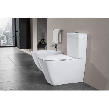 Унитаз-компакт Villeroy&Boch Legato 5634R001