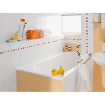 Ванна Villeroy&Boch Libra 170x75