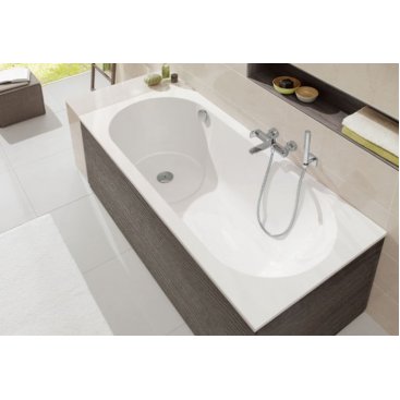 Ванна Villeroy&Boch Libra 170x75