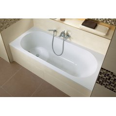 Ванна Villeroy&Boch Libra 170x75