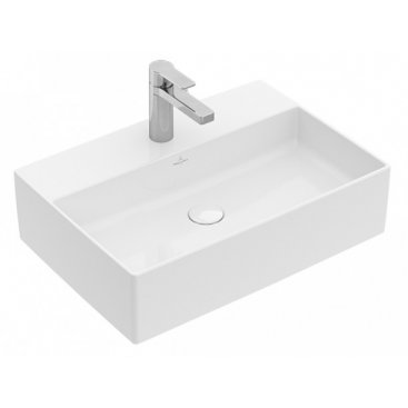 Раковина Villeroy&Boch Memento 2.0 4A0760R1