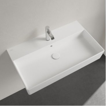 Раковина Villeroy&Boch Memento 2.0 4A228GR1