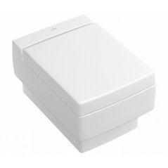 Унитаз подвесной Villeroy&Boch Memento 562810R1