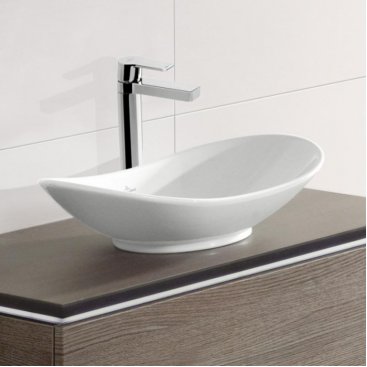 Раковина накладная Villeroy&Boch My Nature 411060R1