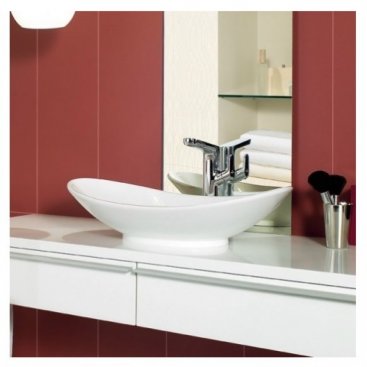 Раковина накладная Villeroy&Boch My Nature 411060R1