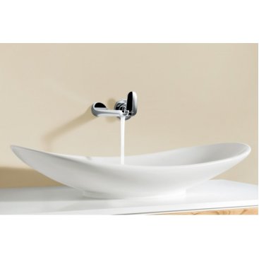 Раковина накладная Villeroy&Boch My Nature 411080R1