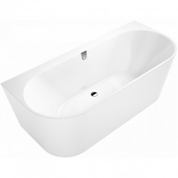 Ванна Villeroy&Boch Oberon 2.0 180x80 пристенная