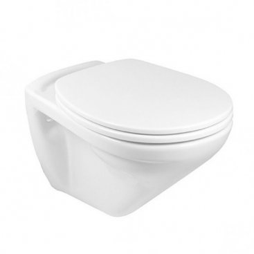 Инсталляция с подвесным унитазом Villeroy&Boch Omnia Classic 76821001