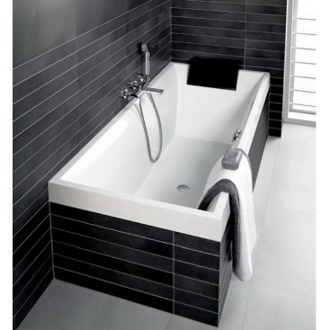 Ванна Villeroy&Boch Squaro 170x75