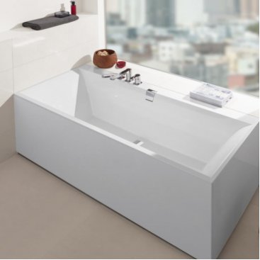 Ванна Villeroy&Boch Squaro Edge 12 170x75