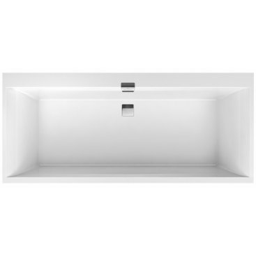 Ванна Villeroy&Boch Squaro Edge 12 180x80