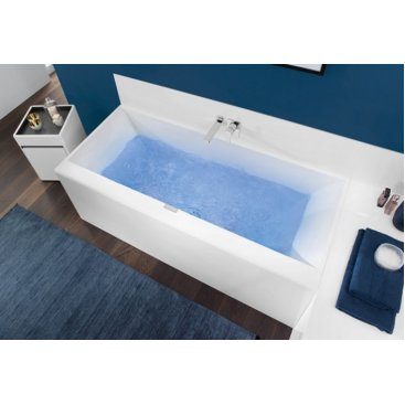 Ванна Villeroy&Boch Squaro Edge 12 180x80