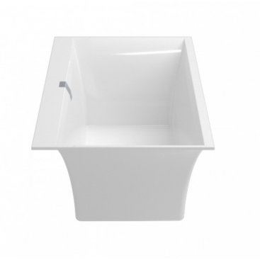 Ванна Villeroy&Boch Squaro Edge 12 180x80