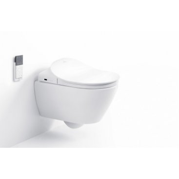 Унитаз подвесной Villeroy&Boch Subway 2.0 560050R1