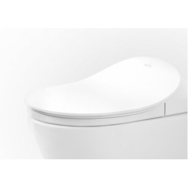 Унитаз подвесной Villeroy&Boch Subway 2.0 560050R1