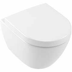 Унитаз подвесной Villeroy&Boch Subway 2.0 5606R0R1...