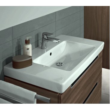 Мебель для ванной Villeroy&Boch Subway 2.0 80 Oak Graphite