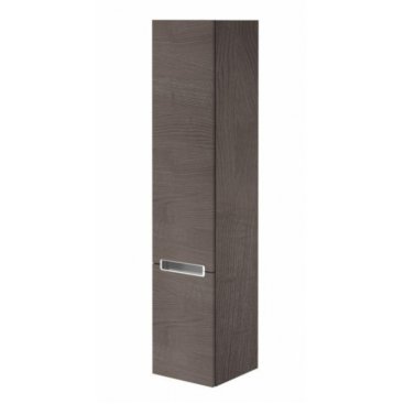 Пенал Villeroy&Boch Subway 2.0 Oak Graphite