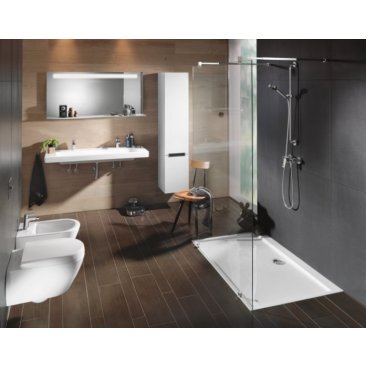 Пенал Villeroy&Boch Subway 2.0 Glossy White