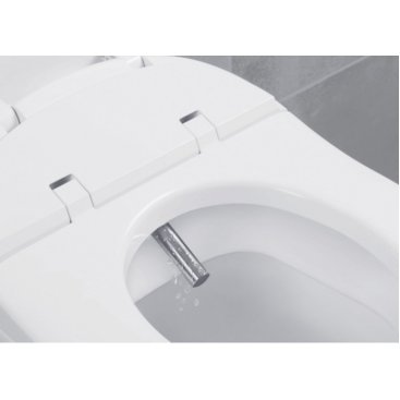 Унитаз подвесной Villeroy&Boch Subway 2.0 560050R1