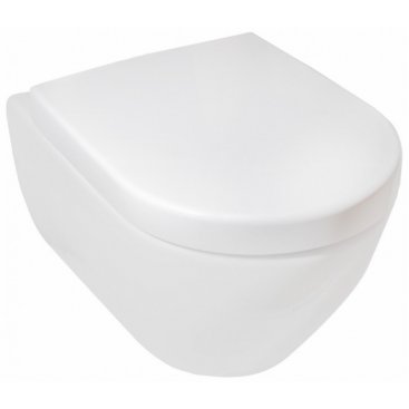 Унитаз подвесной Villeroy&Boch Verity Design 66181001