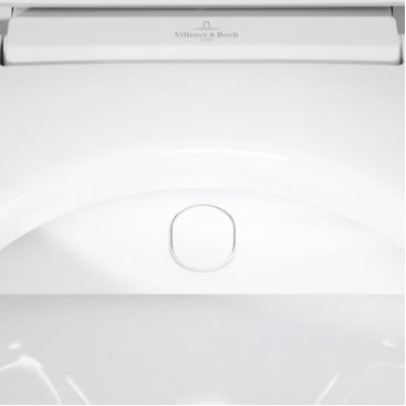 Унитаз-биде Villeroy&Boch ViClean I100 V0E100R1