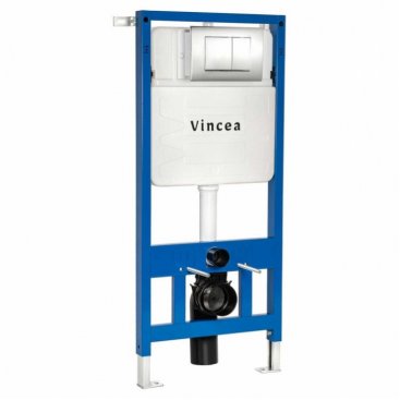 Инсталляция для подвесного унитаза Vincea VIS-601