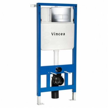 Инсталляция для подвесного унитаза Vincea VIS-601