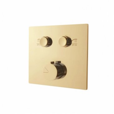 Душевая система Vincea VSFW-4211RBG