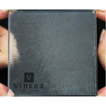 Душевая дверь Vincea Garda VDS-1G 100 см шиншилла