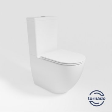 Унитаз-компакт Vincea Globo Tornado VT2-14T