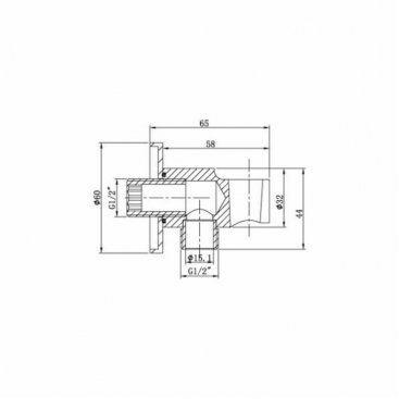 Душевая система Vincea Inspire VSFW-3I22MT5GM