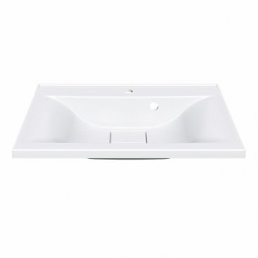 Мебель для ванной Vincea Mia MA650 белый глянец