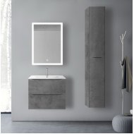 Мебель для ванной Vincea Mia MC600 бетон