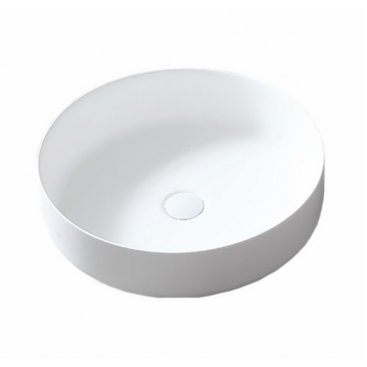 Раковина Vincea Solid Surface VBS-6S16 45 см